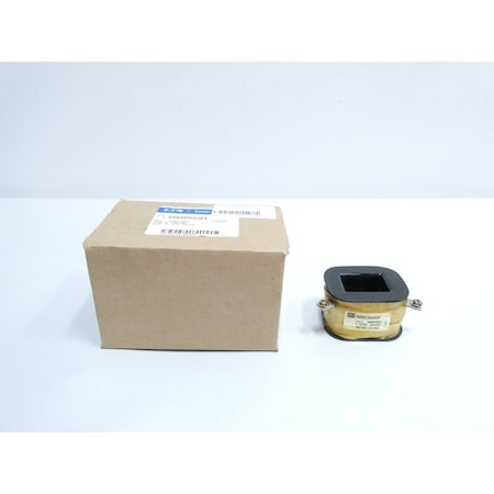 Eaton Cutler-Hammer COIL 110V-AC SIZE 2 CONTACTOR PARTS AND ACCESSORY 9969D93G01